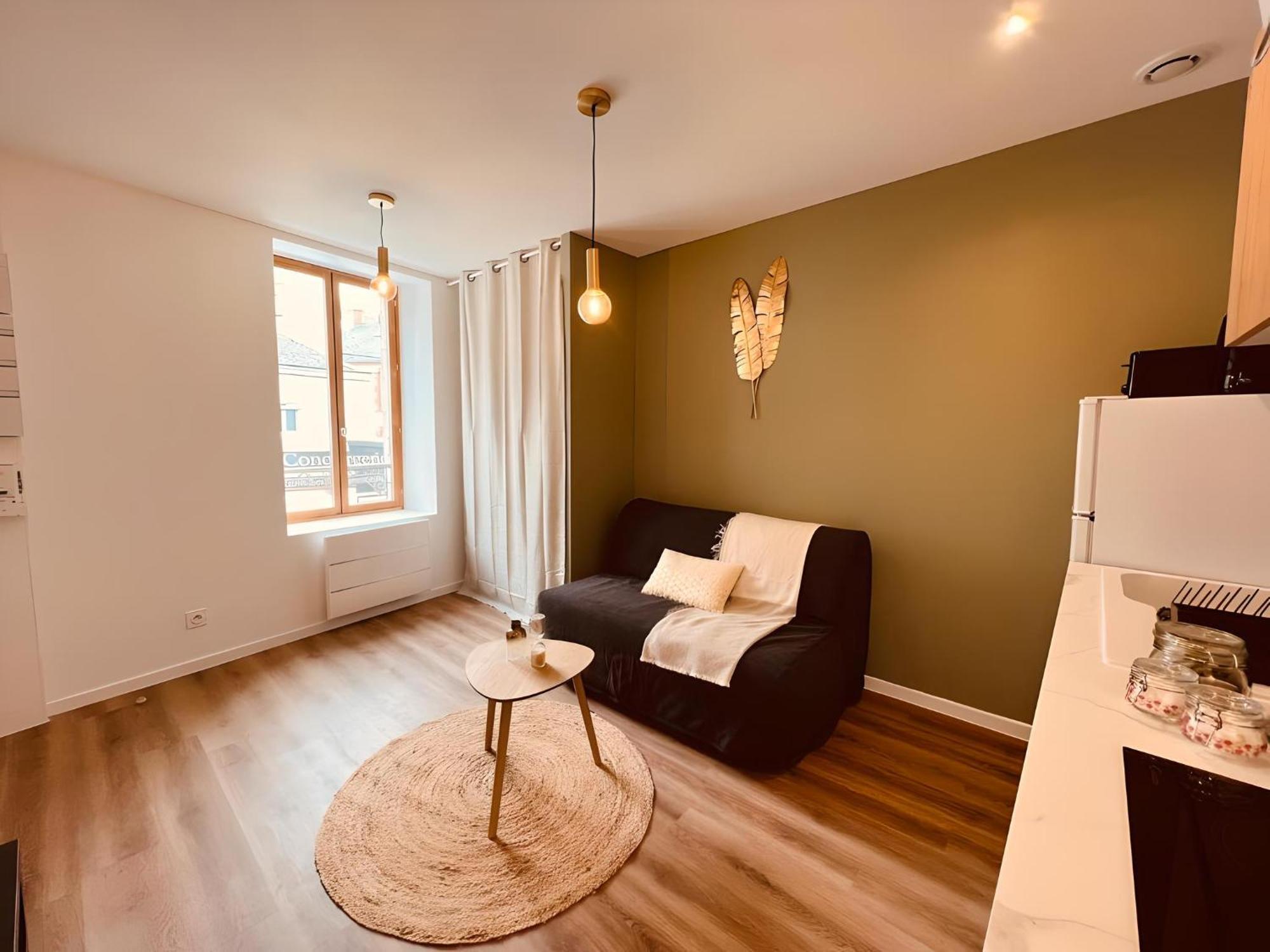 Le Golden - Home Homy Vierzon Exterior photo